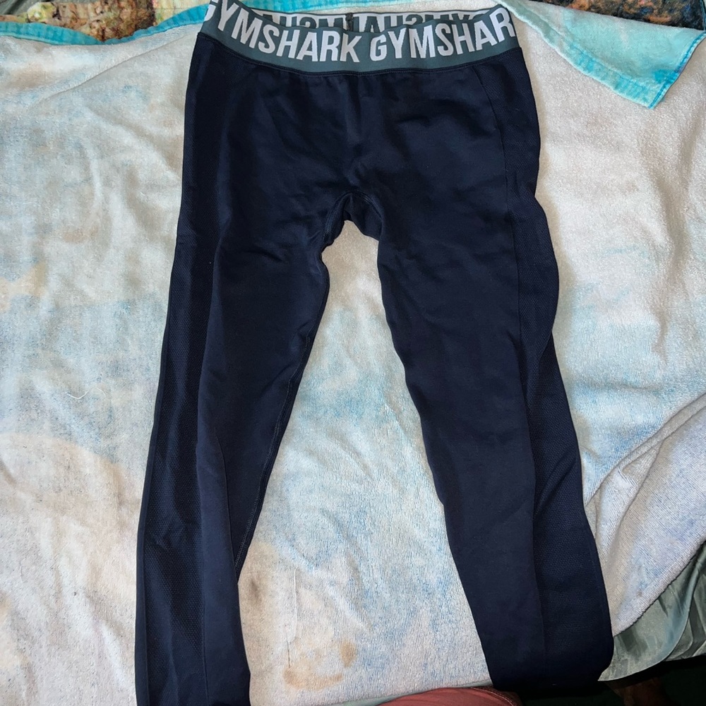 Gymshark leggings